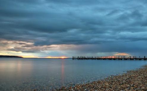 Sandee - Culloden Point Beach