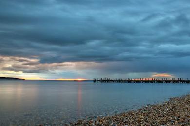 Sandee - Culloden Point Beach