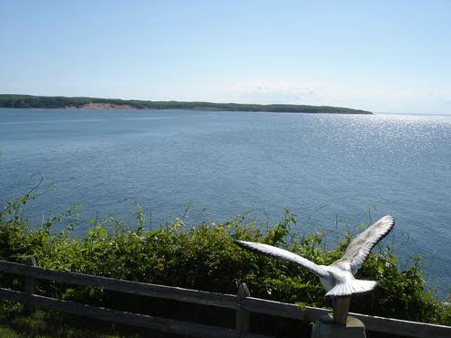 Sandee - Culloden Point Beach