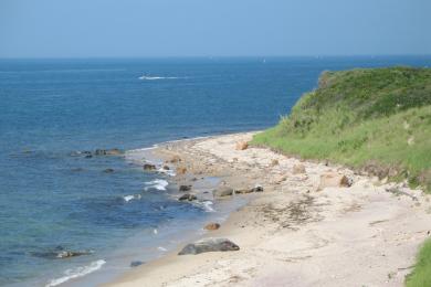 Sandee Culloden Point Beach