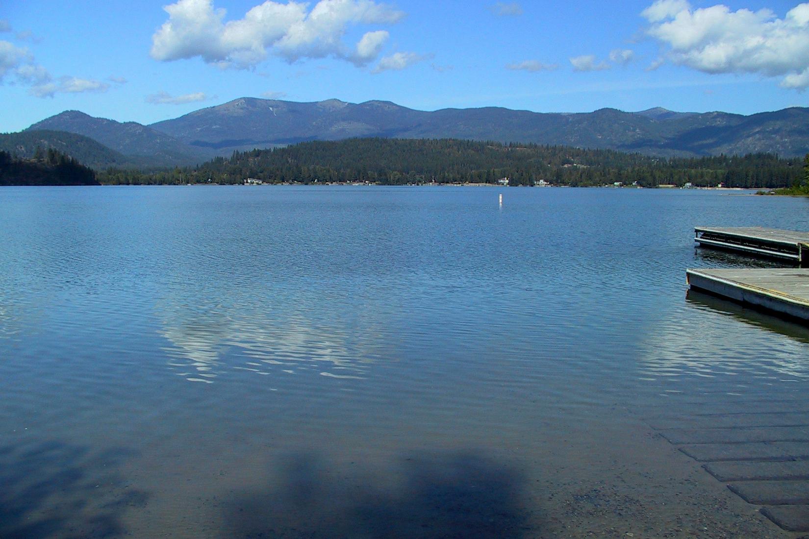 Sandee - Springy Point Recreation Area