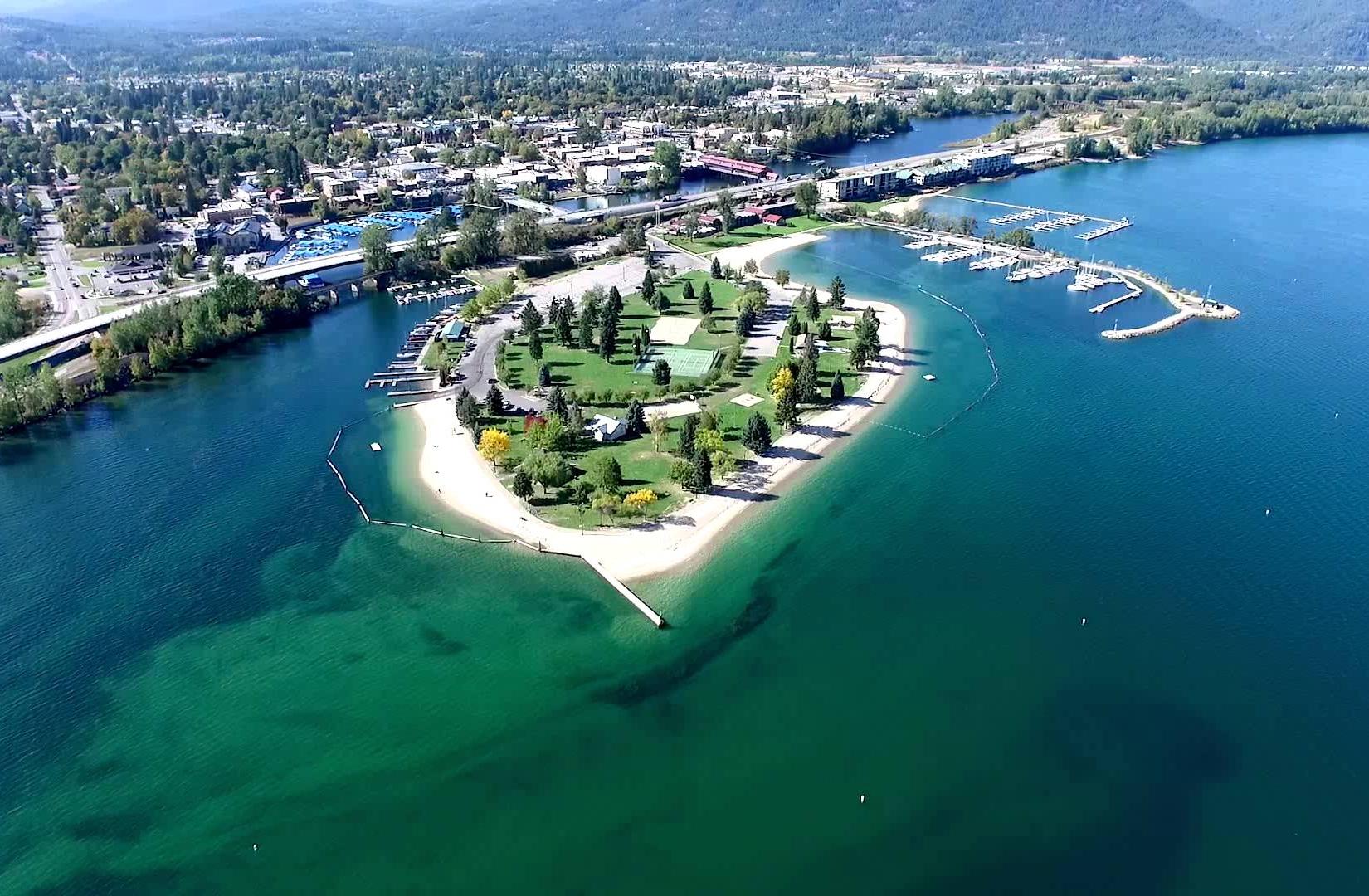 Sandee - HomePage / Sandpoint