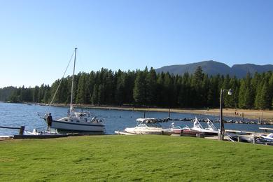 Sandee Samowen Park