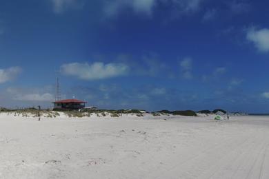 Sandee Point Moore Beach Photo