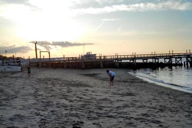 Sandee Gravelly Point Beach
