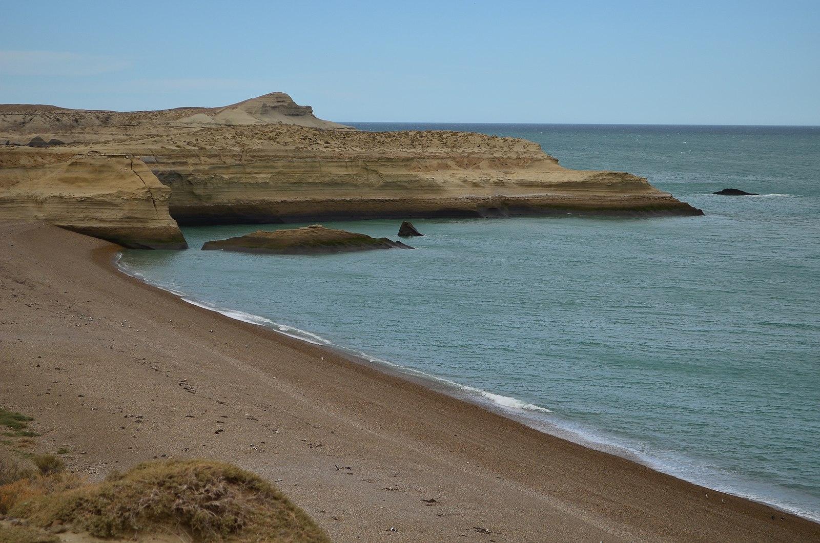 Sandee - Parque Nacional Monte Leon