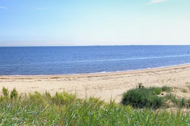 Sandee Middletown Ideal Beach