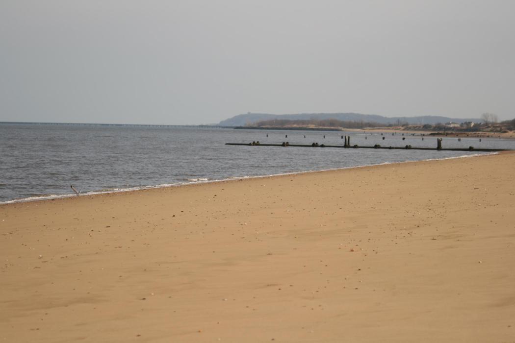 Sandee Keansburg Beach