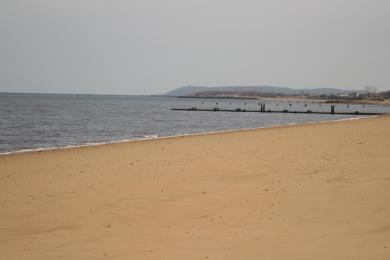 Sandee Keansburg Beach Photo