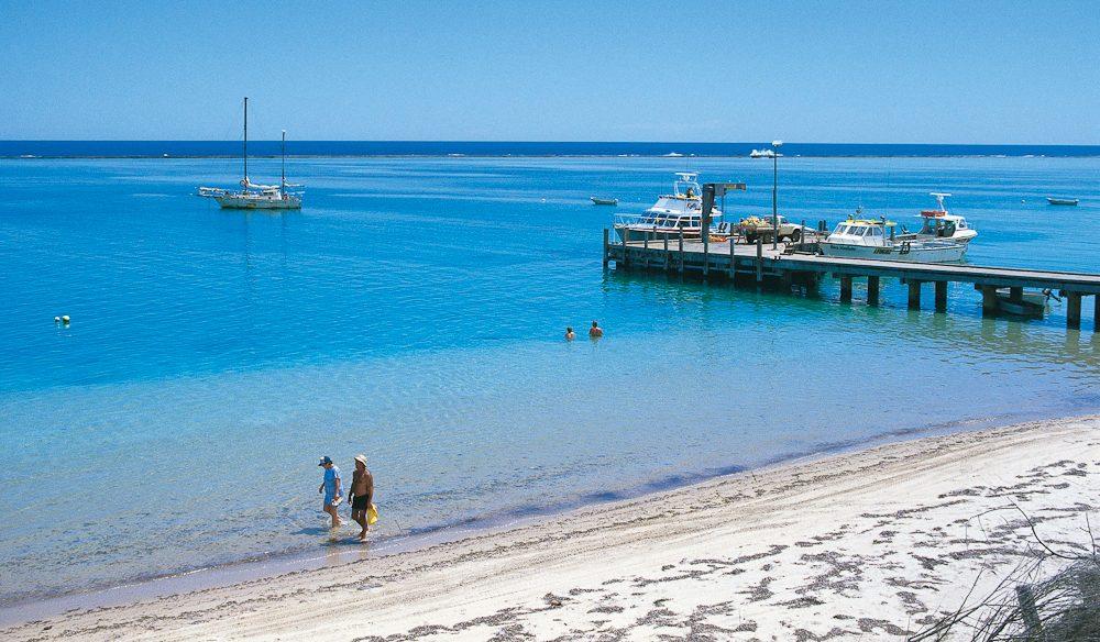 Sandee - Port Gregory Beach