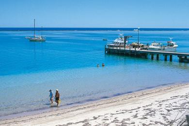 Sandee - Port Gregory Beach