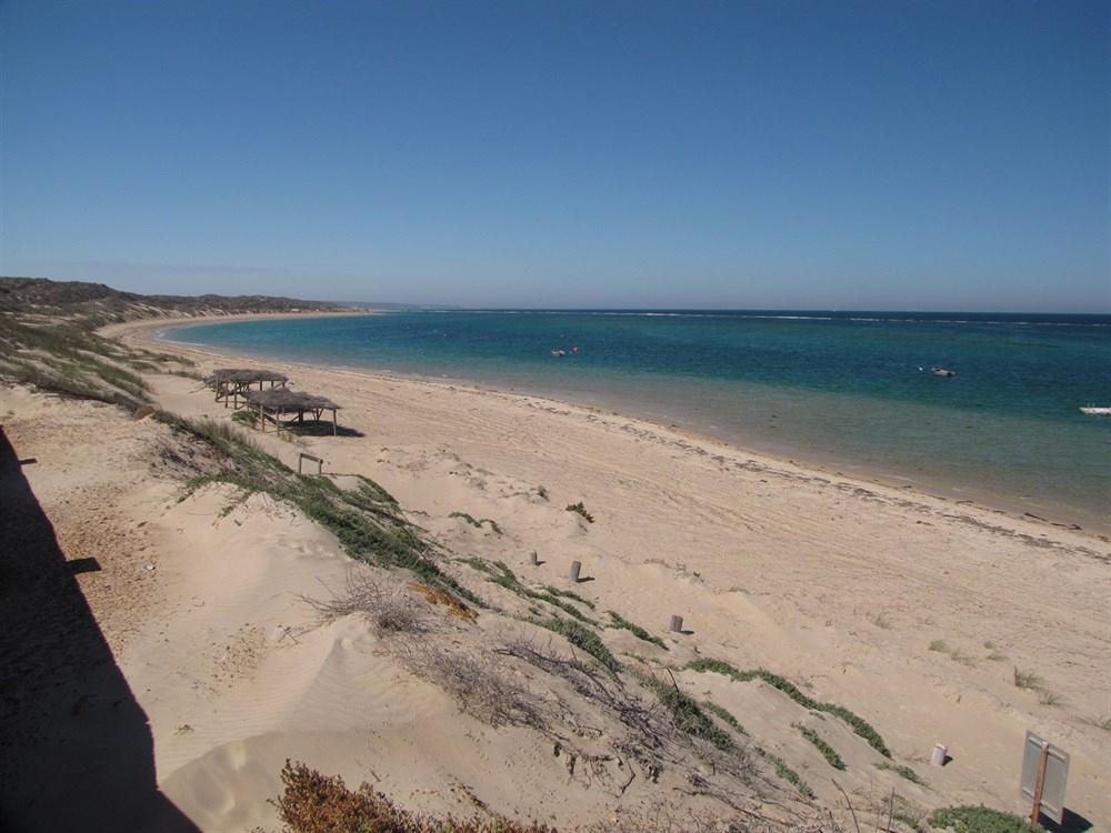 Sandee - Port Gregory Beach