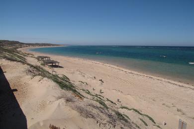 Sandee - Port Gregory Beach