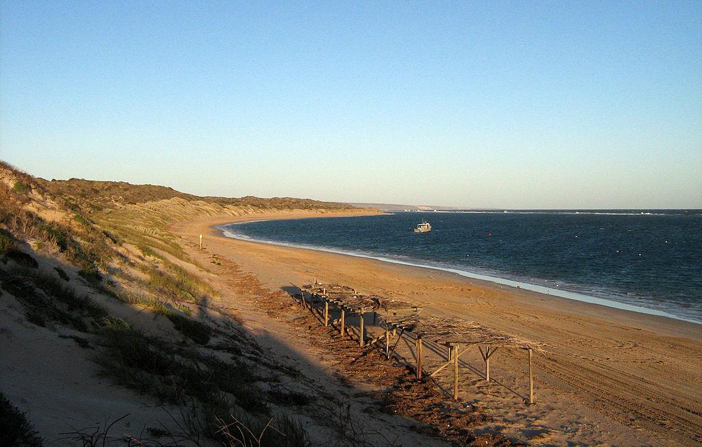 Sandee - Port Gregory Beach