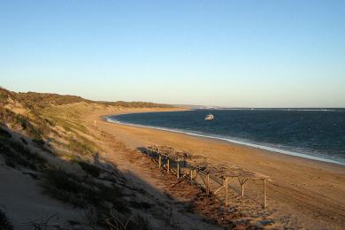 Sandee Port Gregory Beach Photo