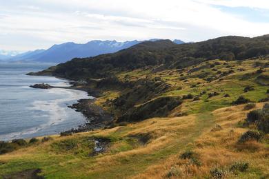 Sandee - Country / Ushuaia