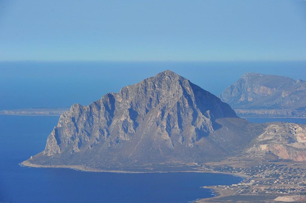 Sandee - Erice Beach