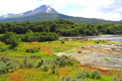 Sandee - Parque Nacional Tierra Del Fuego