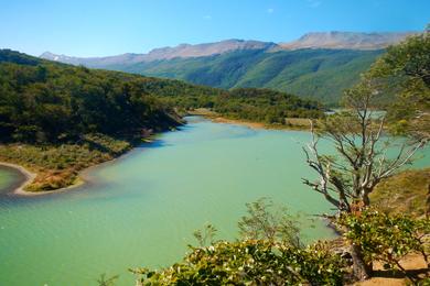 Sandee - Parque Nacional Tierra Del Fuego