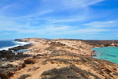 Sandee Surf Point Photo