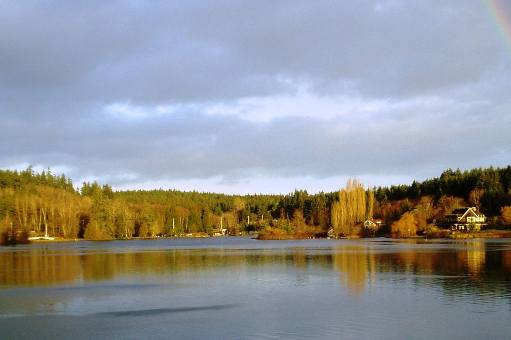 Sandee Eagle Island State Park Photo