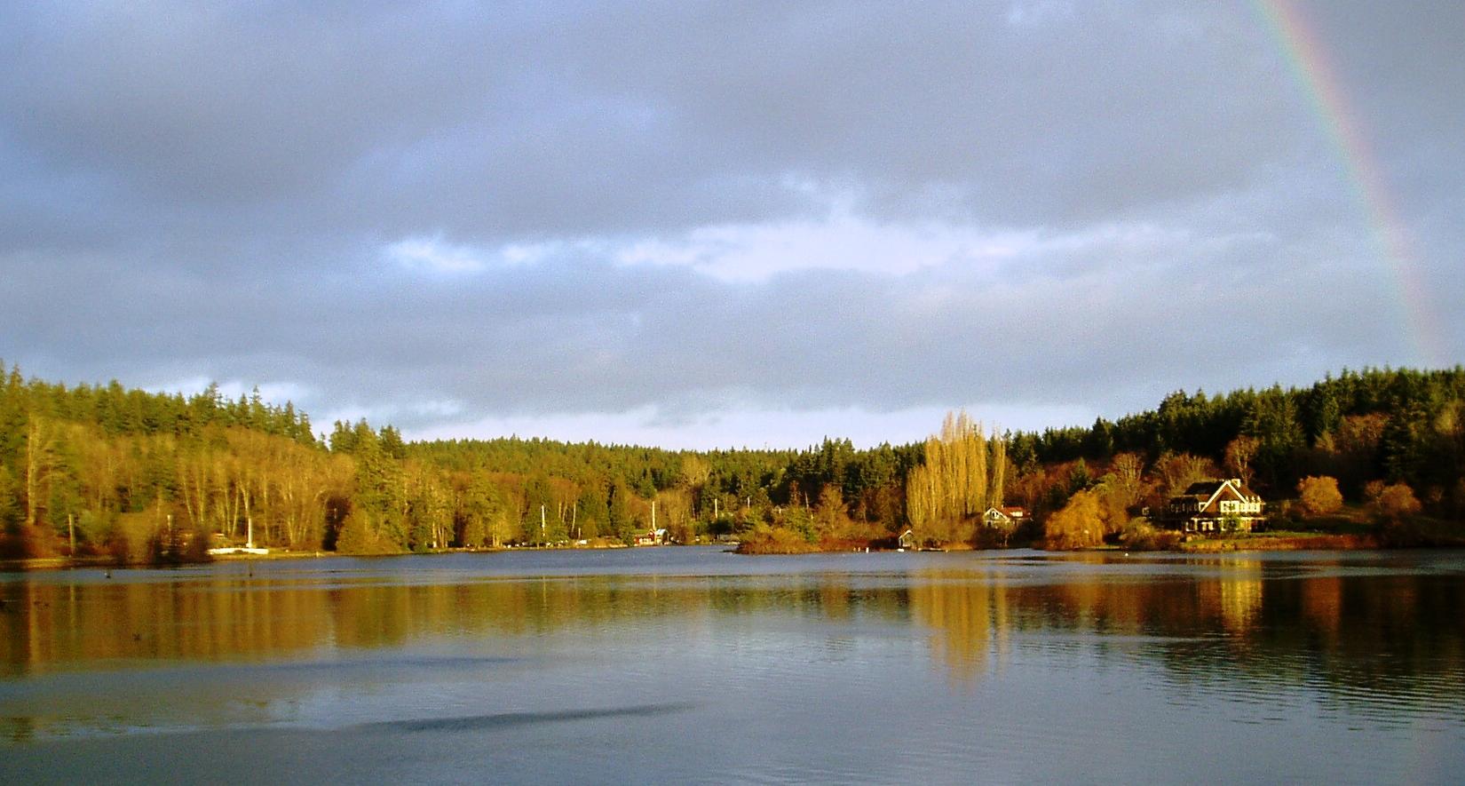 Sandee - Eagle Island State Park