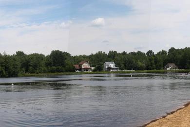 Sandee Atsion Lake Beach