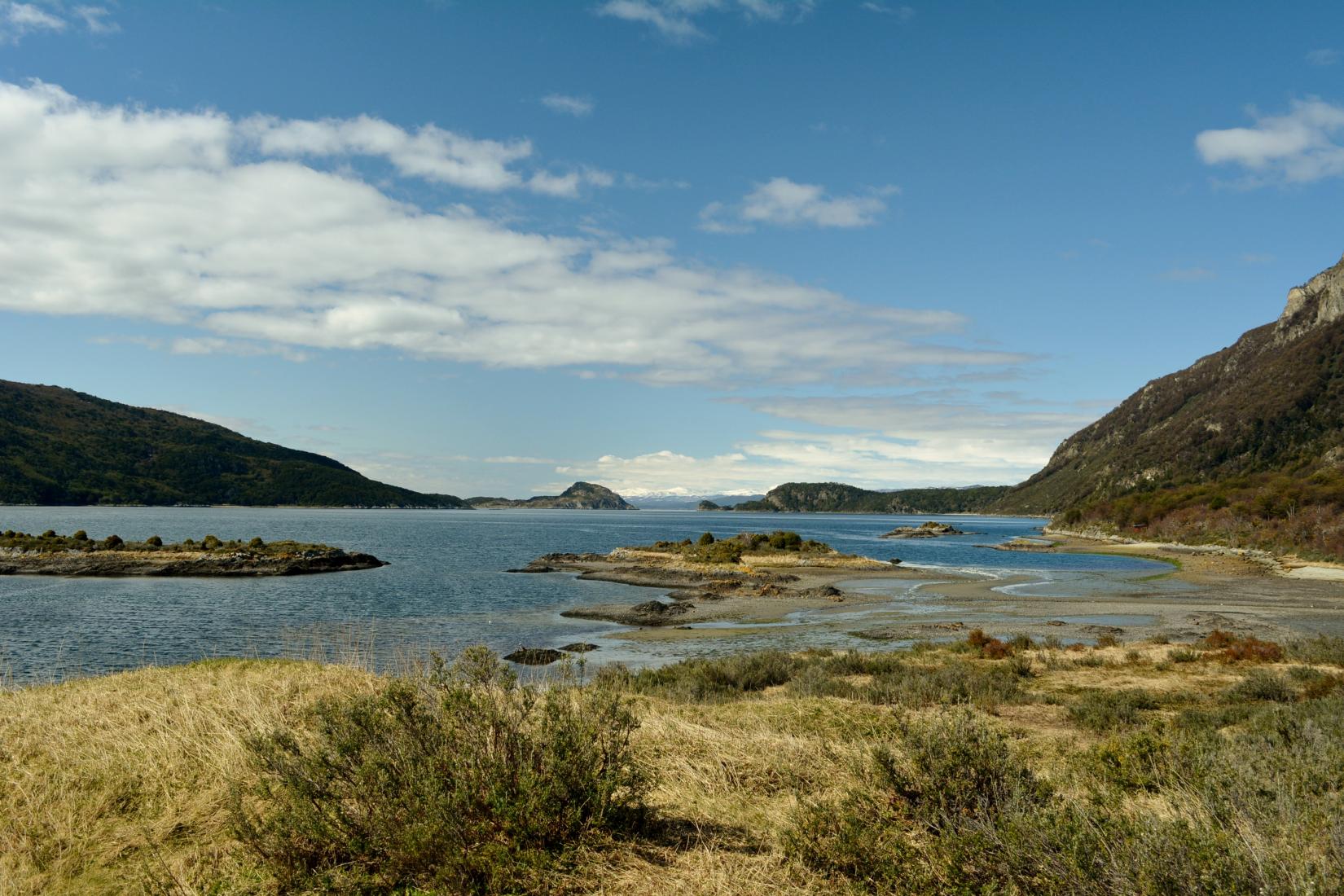 Sandee - Bahia Lapataia