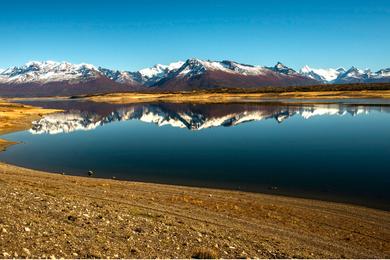 Sandee - Lago Roca