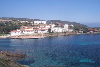 Sandee Cala D'Oliva