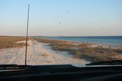 Sandee Nanga Bay