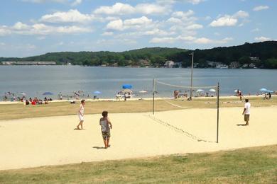 Sandee - Lake Hopatcong State Park