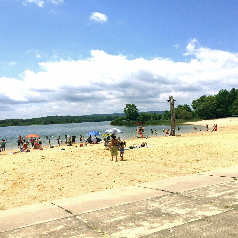 Sandee - Spruce Run Beach