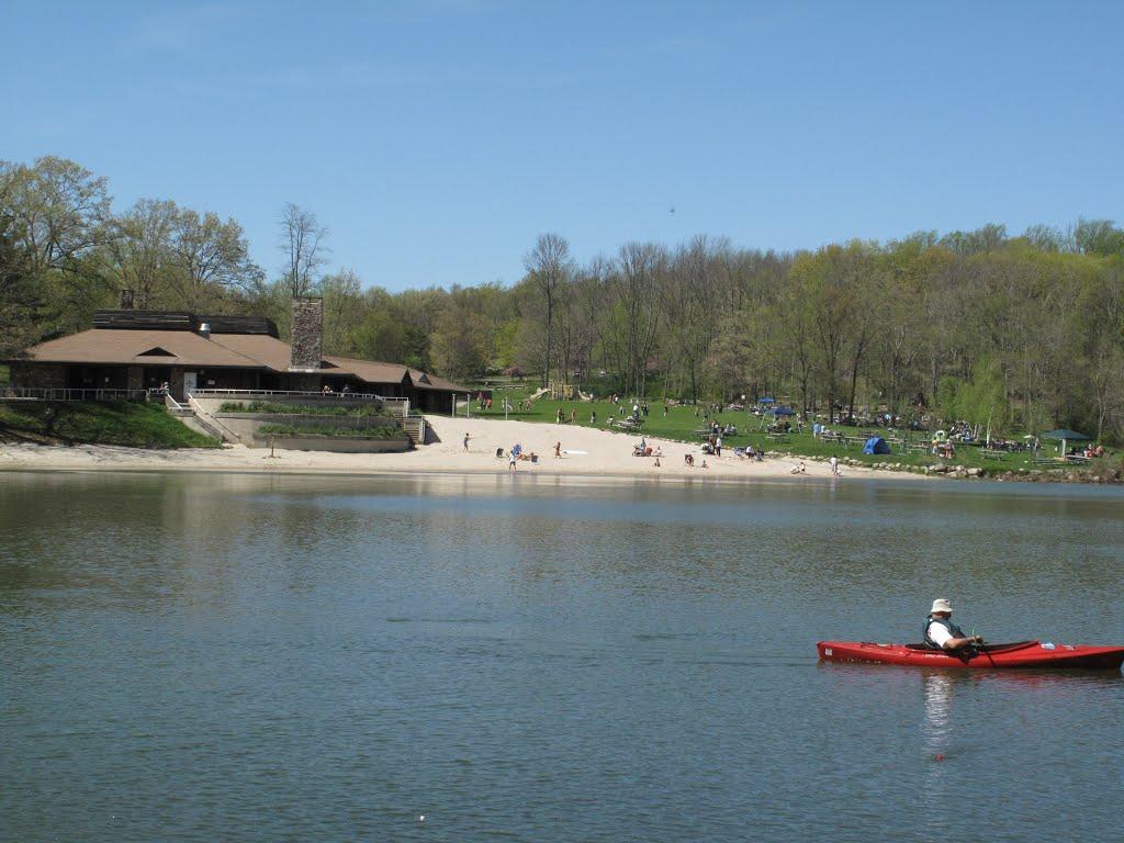 Sandee - Sheppard Pond Beach