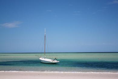 Sandee Denham Beach