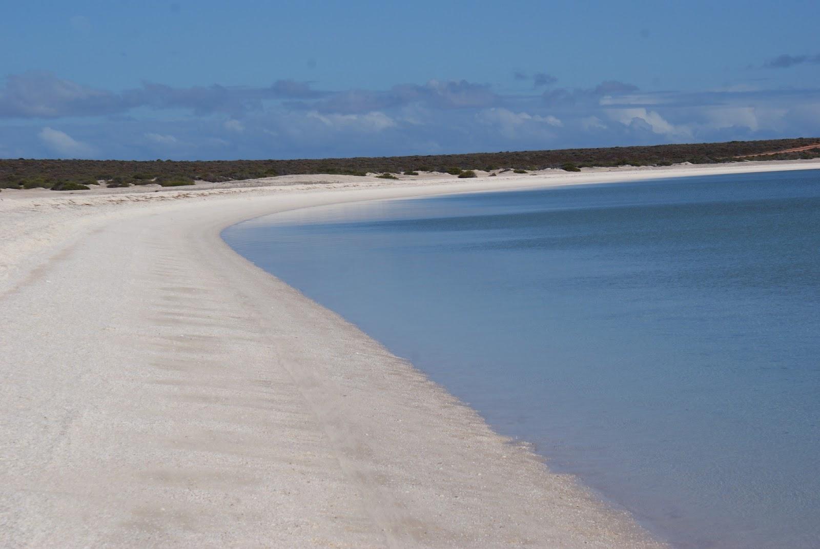 Sandee - Denham Beach