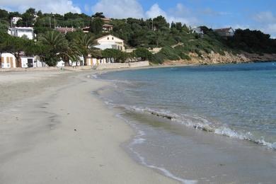 Sandee Cala Maladroxia