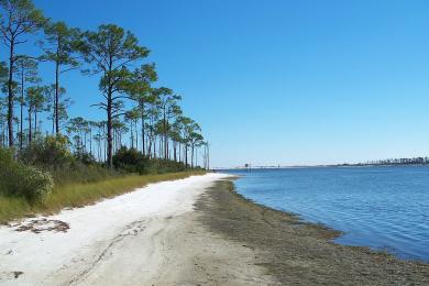 Sandee Big Lagoon Beach Photo