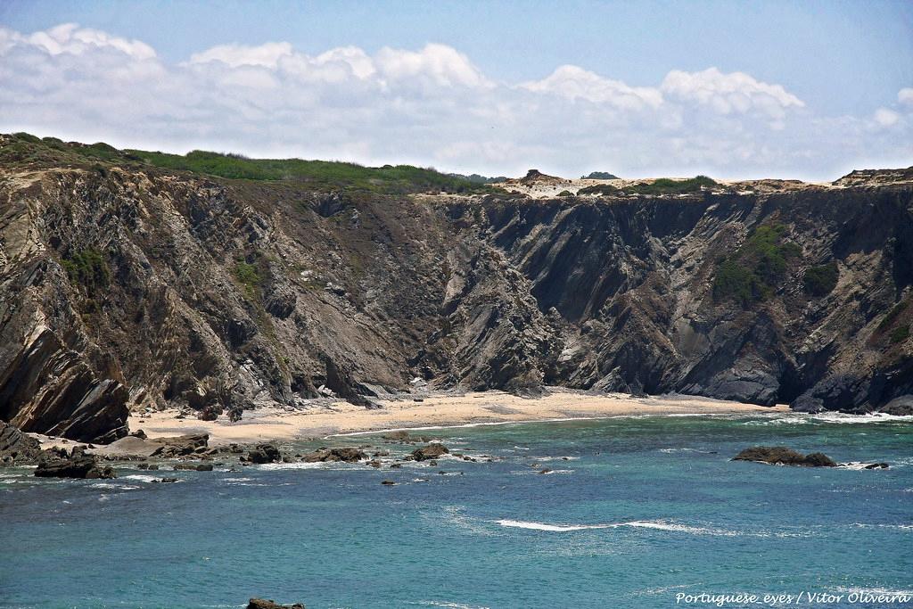 Sandee - Praia Do Machado