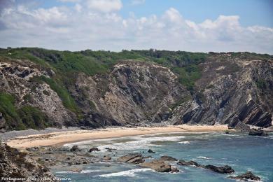 Sandee Praia Do Machado
