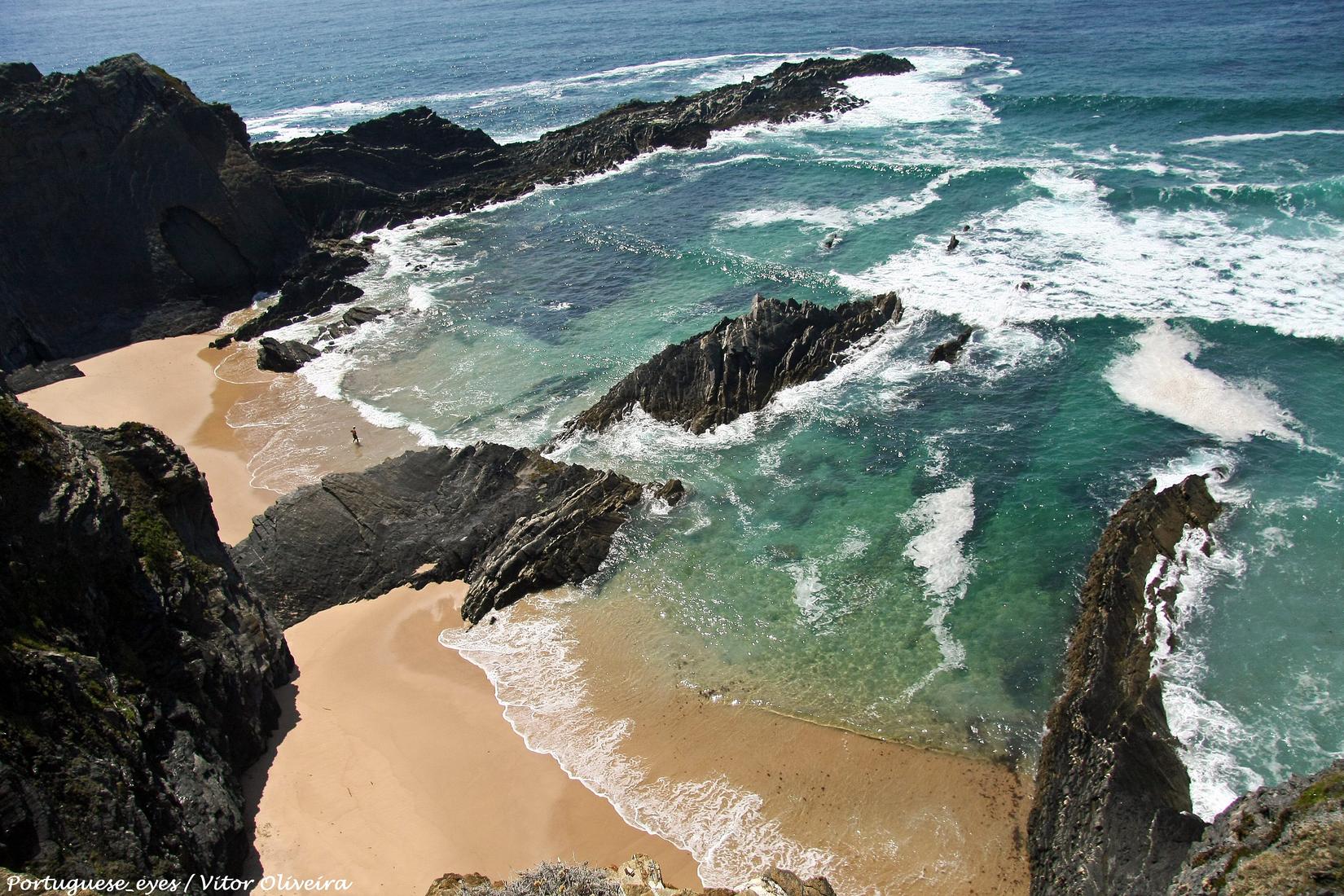 Sandee - Praia Do Machado