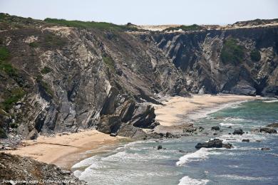 Sandee - Praia Do Machado