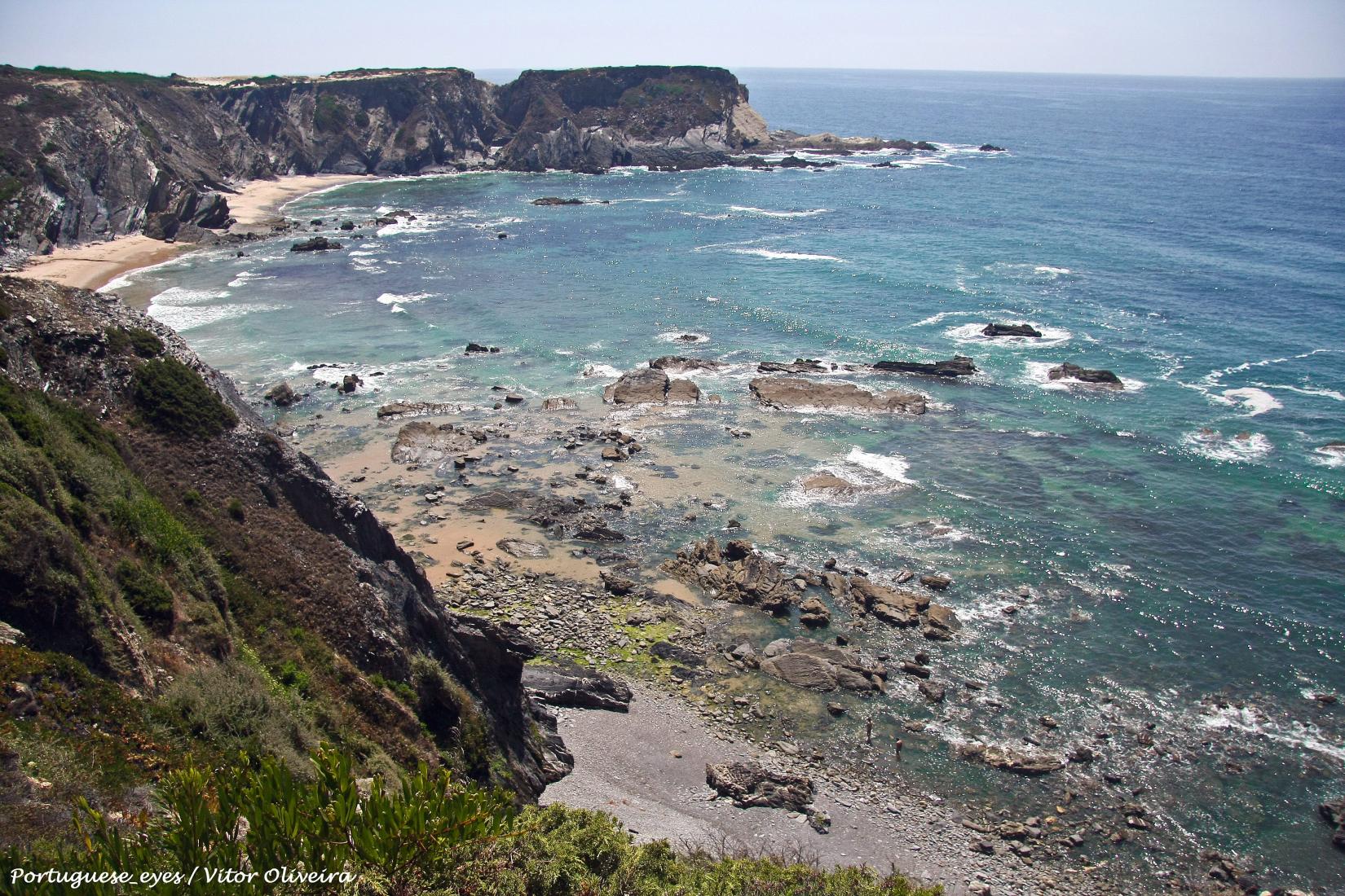 Sandee - Praia Do Machado