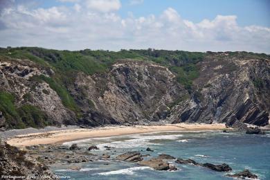 Sandee - Praia Do Machado