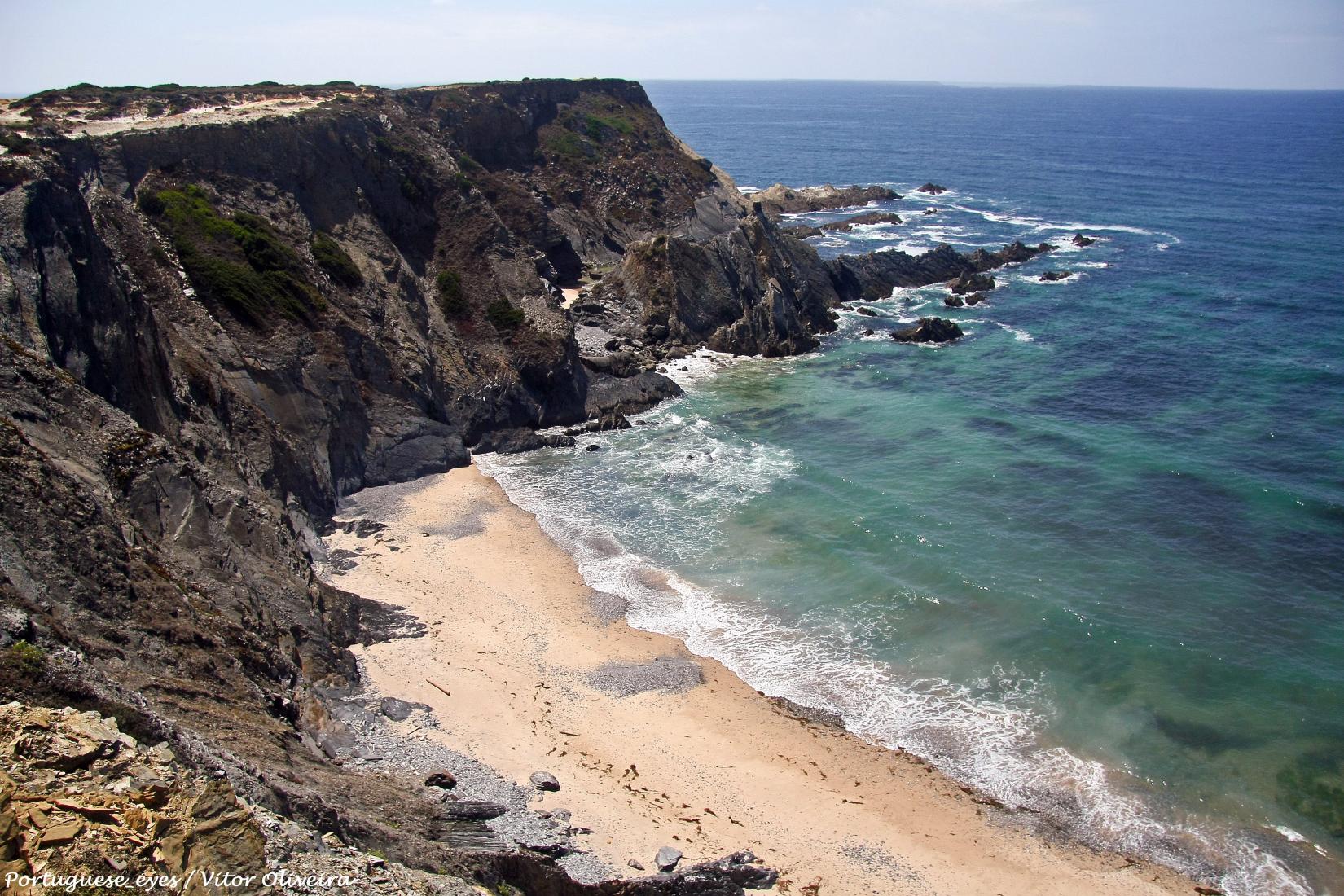 Sandee - Praia Do Machado