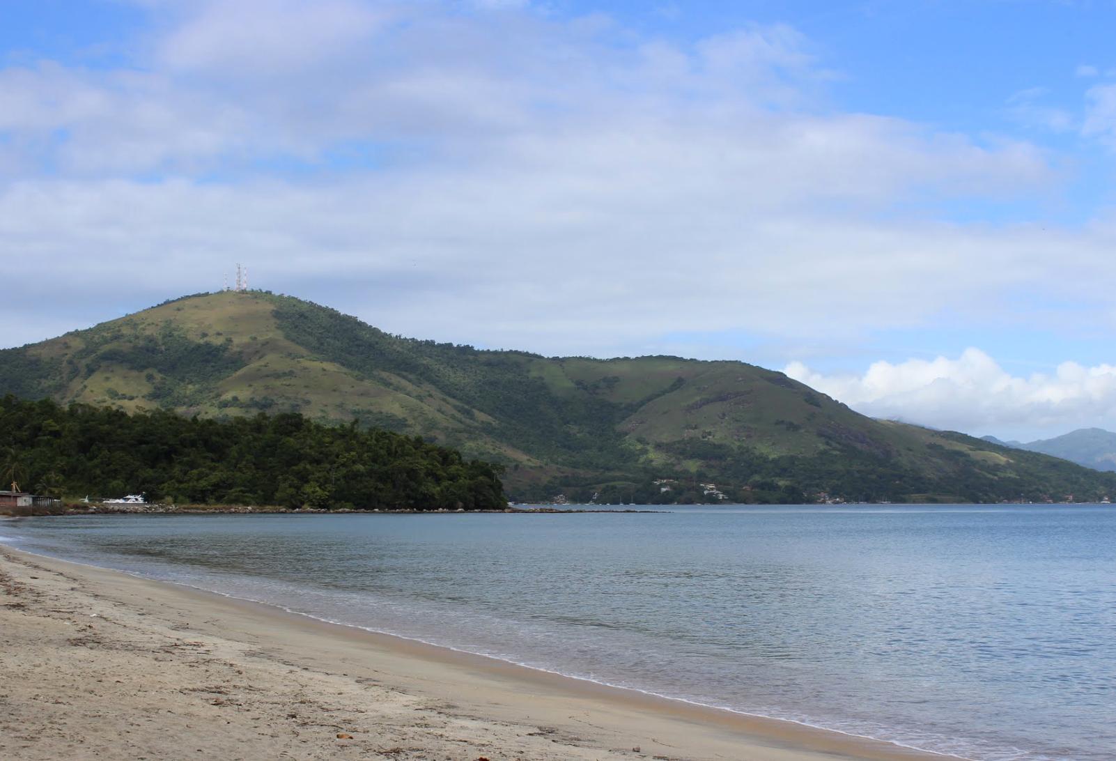 Sandee - Praia De Jacuecanga