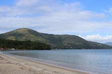 Sandee Praia De Jacuecanga