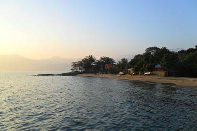 Sandee Monsuaba Beach