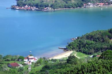 Sandee Praia Do Jordao Photo