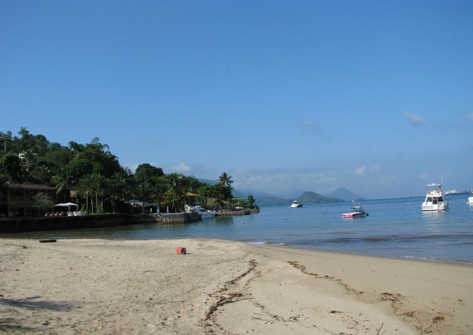 Sandee - Praia Do Cazuza